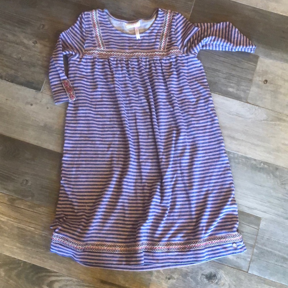 Matilda Jane 435 dress. Size 10 VGUC